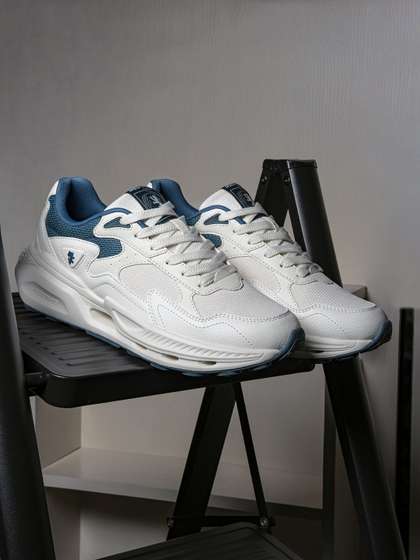Red Tape Pulse -
                            25 Men's Lifestyle Casual Shoes