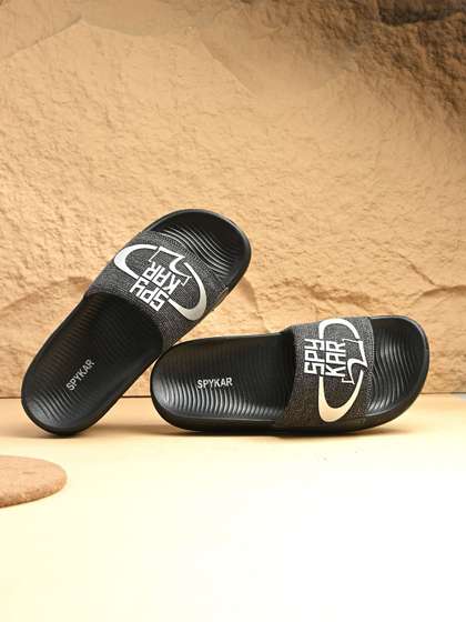 SPYKAR Erasmo Men
                      Sliders Flip Flops