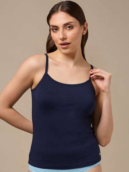 URBAN ADVENTURE
                        Ultra Soft Non-Padded Camisole