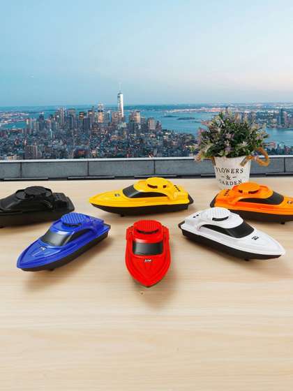 MZ Portable
                        Bluetooth Dynamic Thunder Sound & High Bass
                        Speaker
