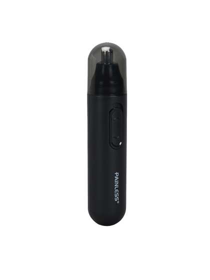 PAINLESS Rechargeable
                    Ear & Nose Trimmer