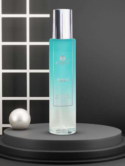 Topaz Long Lasting EDP - 25ml