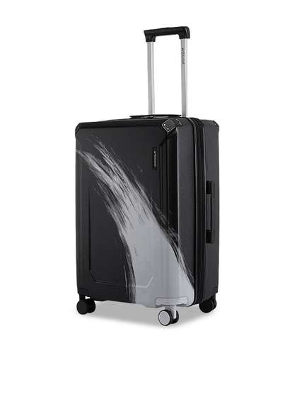 Provogue Hard-Sided Medium Trolley Bag