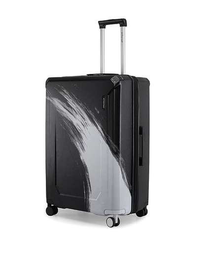 Provogue Hard-Sided Large Trolley Bag