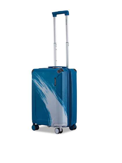 Provogue Hard-Sided Cabin Trolley Bag