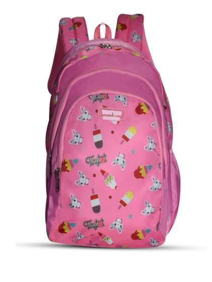 Tinytot Unisex Kids
                    Backpack