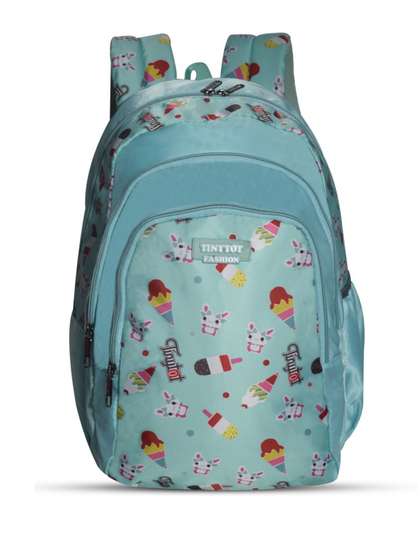 Tinytot Unisex Kids
                    Backpack