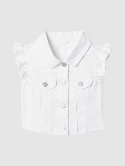 GAP Girls Denim Jacket