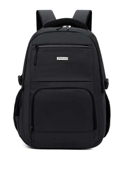 Tinytot Unisex Kids
                    Backpack with Hip Strap