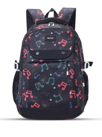 Tinytot Unisex Kids
                    Backpack