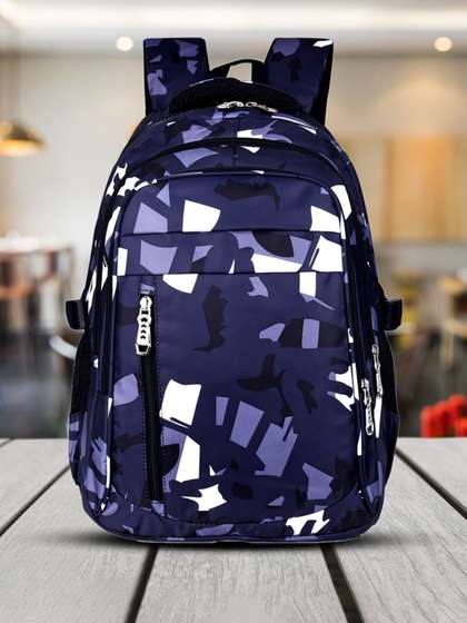 Tinytot Unisex Kids
                    Backpack