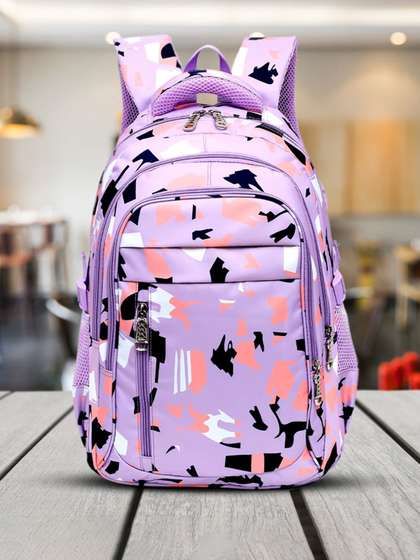 Tinytot Unisex Kids
                    Backpack