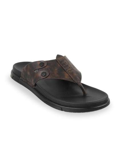 Ajio Walkway Flip Flops Flip Flops Shoes Online Outlet