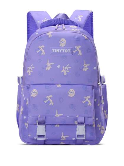 Tinytot Unisex Kids
                    Backpack