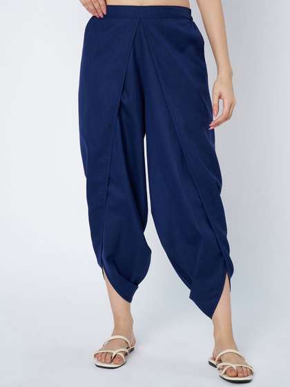 9rasa
                        Cotton Solid Dhoti