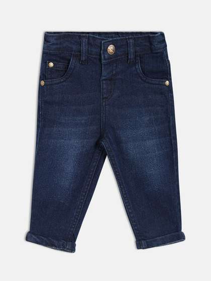 MINI KLUB Boys Jeans