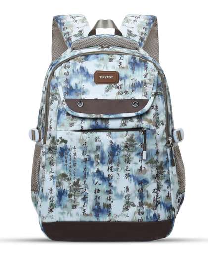 Tinytot Kids Unisex
                      Backpack