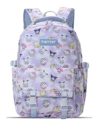 Tinytot Kids Unisex
                    Backpack