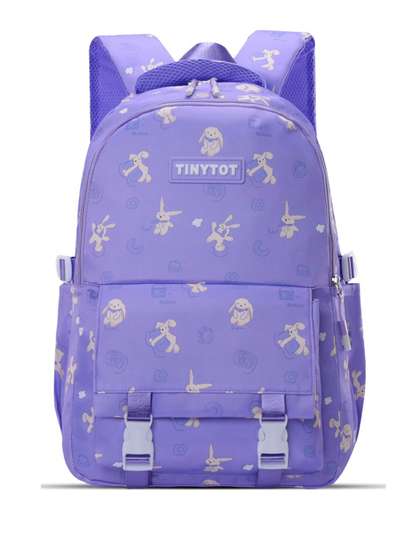 Tinytot Kids Unisex
                    Backpack