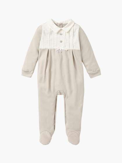 Giggles by Babyshop Boys
                    Sleepsuit