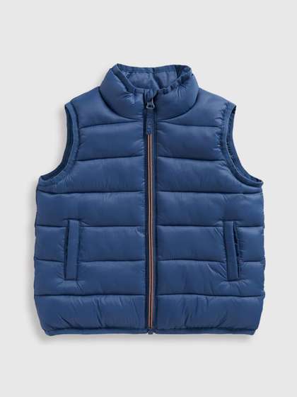 mothercare Boys Nylon
                    Puffer Jacket