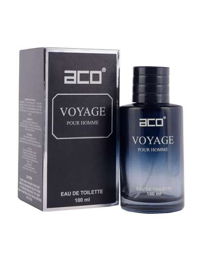 Men Voyage Perfume EDT