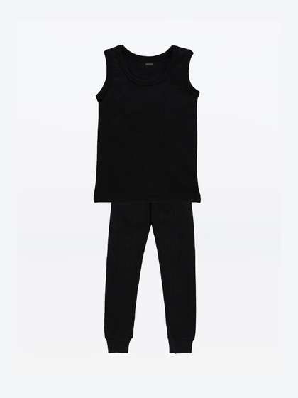 Aerowarm Infant Girls
                    Thermal Set
