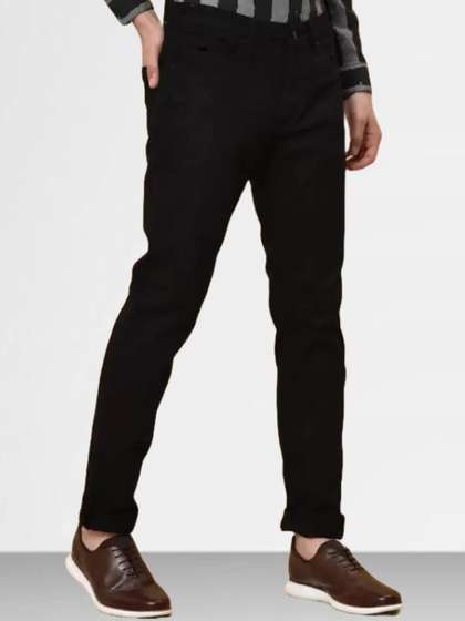 Price History of LINARIA Men Classic Mid-Rise Slim Fit Clean Look