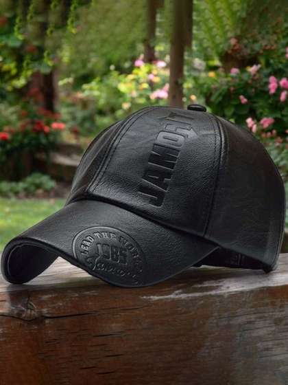 Gildman Men Baseball
                    Cap