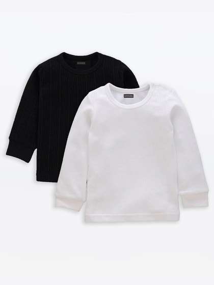 Aerowarm Boys Pack Of 2
                    Thermal Tops