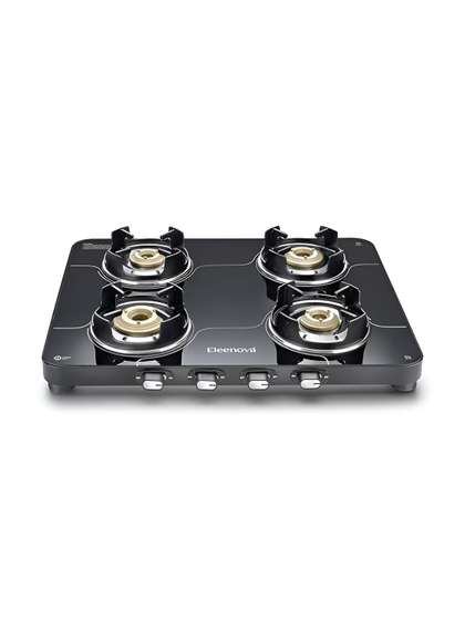 Eleenova Olive Teknof 4 Burner Stove