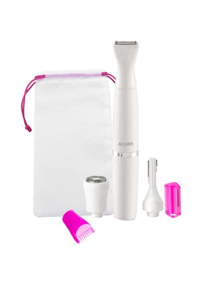 Agaro Rechargeable Multi
                    Trimmer -2107