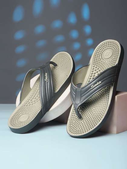 Bata Men Thong
                    Flip-Flops