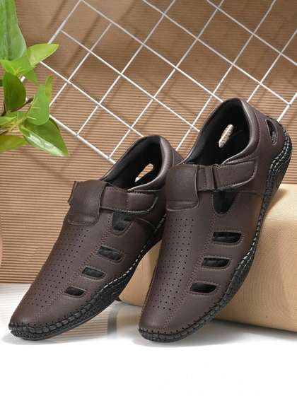 Provogue Men Fisherman
                    Sandals