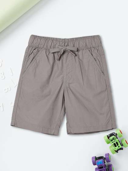 max Boys Sports Shorts