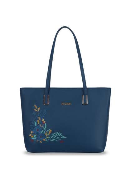 Women Structured Shoulder Bag