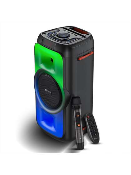 Portronics Beats
                          III 200W Party Speaker