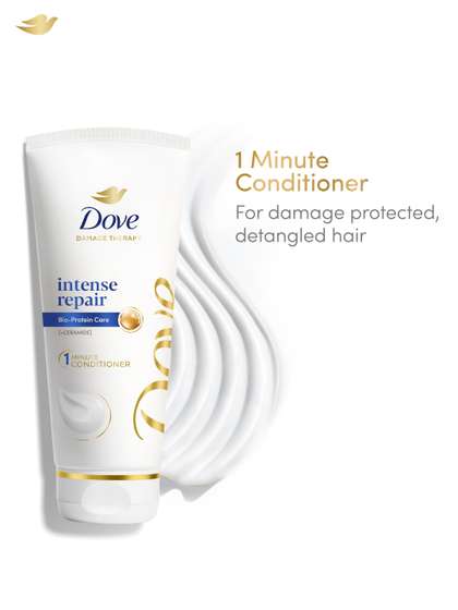 Dove Intense
                          Repair Conditioner - 335 ml