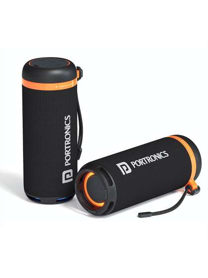 Portronics 15W
                        Breeze 7 Wireless Bluetooth Speaker