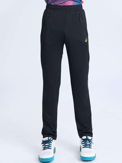 Decathlon Kids Black
                    CTS500 Moisture Managing Cricket Trackpants