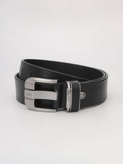 GIL Men Leather Belt