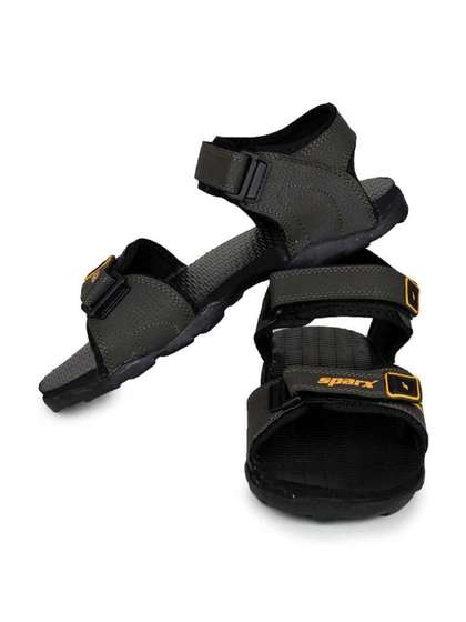 Sparx Men Sports
                    Sandals