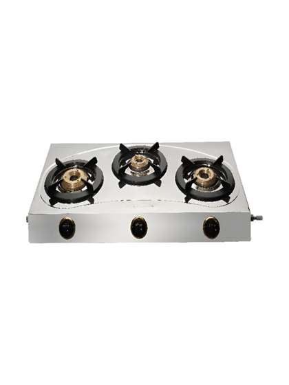 Suryaflame Unisex Gas Stove