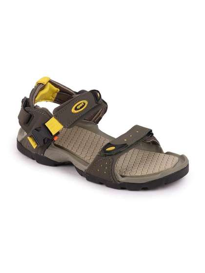 Sparx Men Sports
                    Sandals