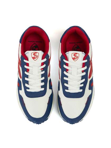 SG Unisex Running
                        All-Rounder Shoes