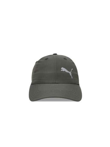 Puma Unisex Brand Logo
                    Printed Running Cap