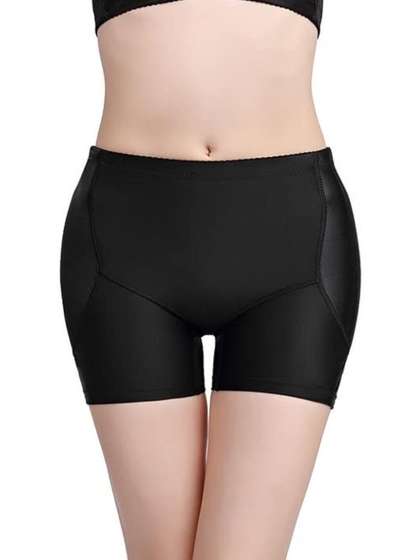 Munaafi Padded Brief
                        Shapewear