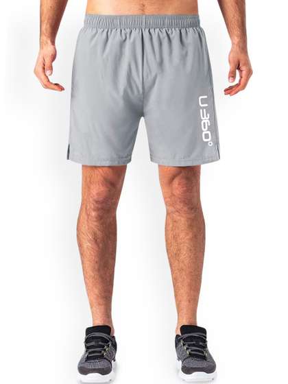 U360 Men Mid-Rise
                        Boxer Shorts
