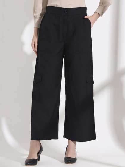 FITHUB High-Rise Cargos