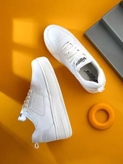 The Roadster Lifestyle Co. Women Casual Sneakers